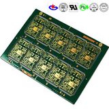 High Tg 4 Layer PCB Circuit Board