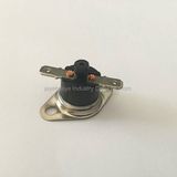Electric Ksd301 Bimetal Thermostat