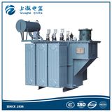 33kv 5000kVA S9 Series Distribution Transformer