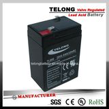 Rechargeable Power Battery (6V6ah)