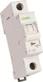 Miniature Circuit Breaker Hji-L9