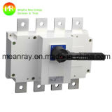 Hgl 630A 1000V DC Isolator Switch