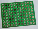 OEM High Quality Double Layers Gold Plating Rigid PCB (MIC0458)