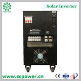 New Style 4kVA-10kVA Best Hybrid Solar Inverter