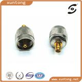 SMA Female to UHF Male Adaptor