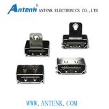 HDMI Female SMT Connector