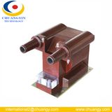12kv Indoor Phase-Phase Double-Pole Voltage Transformer/PT/Vt Switching Power Supply