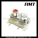 AV Jack/ Pin Jack/RCA Jack (AV2-8.4-14PB)