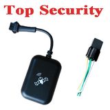 GPS Navigator with Real Time Tarcking, Locatiopn, Platfrom Control, Mini Size (MT05-KW)