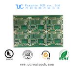 Printed Circuit Board PCB Manufacturer with Good Quality