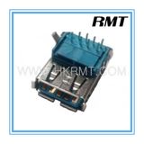 3.0 USB Connector (USB321-1525-16E011)