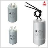 Capacitor Cbb60 Sh Capacitors with TUV. UL. CQC. CE