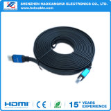 12m Metal Case Flat HDMI Cable with 1080P