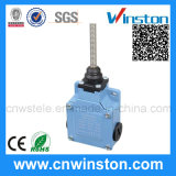 New Small Electrical Waterproof Limit Switch with CE