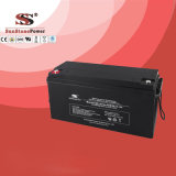 Solar Battery AGM Standby Battery Back up Battery Ml12-150 (12V150ah)