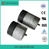 High Quality DC-Link Filter Wind Power Solar Power Capacitor