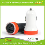 3.0 USB 9V 2A Car Dual Charger for Mobile Phone