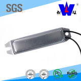 Aluminum Shell Wire Wound Variable Resistor with ISO9001