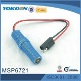 Msp6721 Universal Generator Parts Speed Sensor