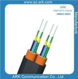 4-Fiber Parallel Far Transmission Cable Fiber Optic