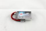 1500mAh 20c 11.1V Lithium Polymer Battery for R/C Model