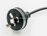 Australian SAA Approved E14 Salt Lamp Power Cord with 303 Switch