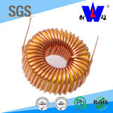 Lgh Toroidal Choke Coil Power Inductor with RoHS