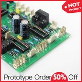 Aggressive Fr4 94V0 LED PCB for LED Manufacturing