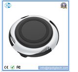 Newest product Fast Wireless Charger Qi Standard