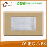 Energy Saving Cheap Electric Footlight Switch