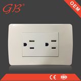 Wall Switch Socket Electric Wall Socket American Switch Socket