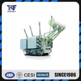 500kv Oil Immersed Power Transmission/Autotransformers