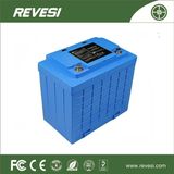 Rechargeable Deep Cycle 12V 100ah Solar Rocket Battery