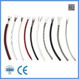 High Quality K Type Thermocouple Wire Compensation Extended Cable
