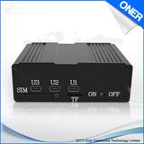 Anti Theft Remote Control GPS Tracker with Fuel Monitor