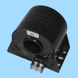 Zero CT with 40A/5A