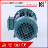 Yx3-80m2-2 Three Phase Electric (Electrical) Induction Motor