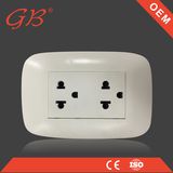 Power American Standard Electrical Wall Socket Electric Switch Socket