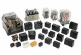Coil Power 0.36MW Power Relay for Smart Home