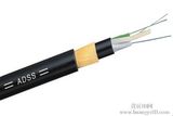 Gyftcy Loose Tube Structure All-Dielectric Self-Supporting Cable ADSS