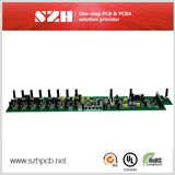 Smart Home Cinema Audio Power Amplifier PCBA