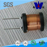 Radial Type Wirewound Power Inductor/Drum Core Inductor with RoHS