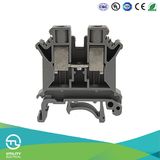 Brass Material UL94 Vo Terminal Blocks Connector