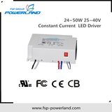 24~50W 25~40V Constant Current LED Driver