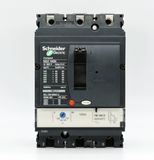 High Quality 3 Pole Nsx 160A Mould Case Circuit Breaker MCCB