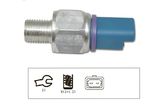 Power Steering Pressure Sensor Peugeot 9677899580 401509 4015.09 0000401509 14328091290 42.80912 300.20168 143.28091212