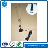 5dBi Spring Rod GSM Antenna Magnetic Base Antenna SMA Male