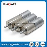 24V High Torque DC Geared Motor with Planetary Gearbox