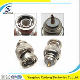 BNC Single Row Connector for High Current Power Plug Connector