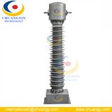 110kv Ect or Electronic Current Transformer Cyect-110d